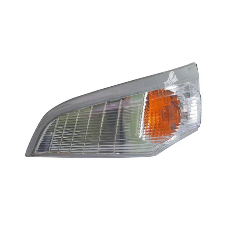 XYUOIS Rückfahrlicht Kompatibel Mit Mitsubishi Für Canter Für V-Type 2005 2006 2007 2008 2009 2010 2011 2012. Auto-Frontstoßstange, Nebelscheinwerfer, Blinker(Left) von XYUOIS