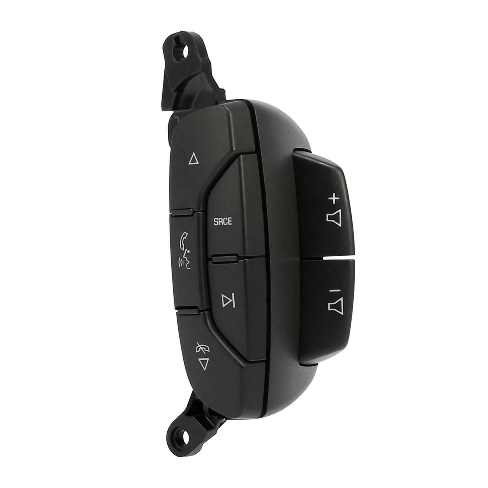 XYUOIS Schalter Lenkradsteuerung Kompatibel Mit Gmc Für Savana 1500 2500 3500 2011 2012 2013 25851951 Lenkradtaste Auto Tempomat Audioschalter Autozubehör XYUOIS Schalter Lenkradsteuerung Kompatibel Mit Gmc Für Savana 1500 2500 3500 2011 2012 2013 25851951 Lenkradtaste Auto Tempomat Audioschalter Autozubehör von XYUOIS