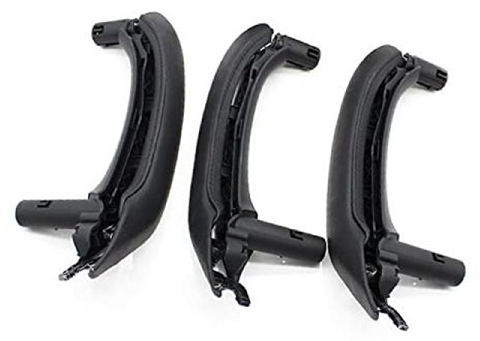 XYWOPO, for, X3 Auto-Innentürgriff(Black Lhd 6pcs Black) von XYWOPO