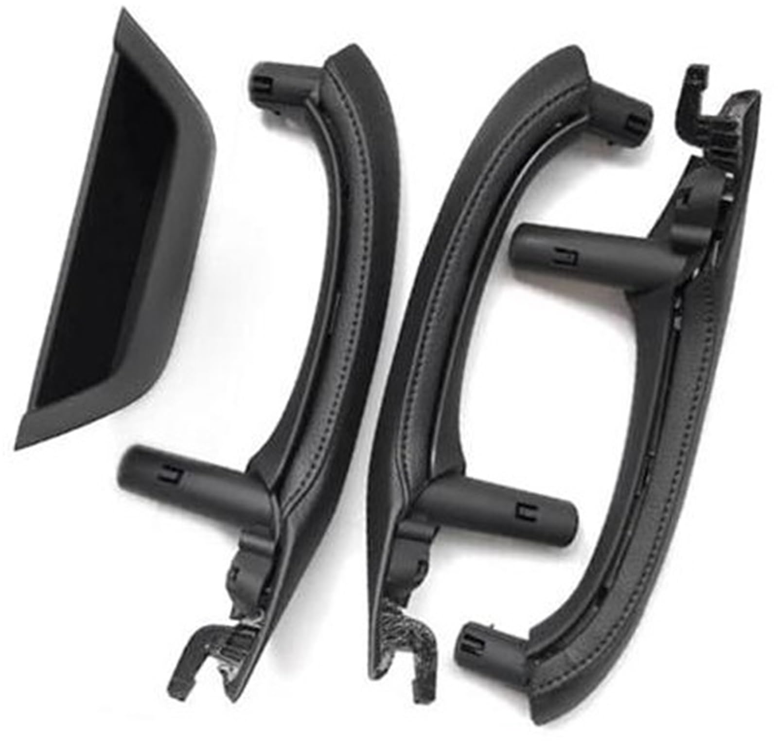XYWOPO, for, X3 Auto-Innentürgriff(Black Lhd 7pcs Black) von XYWOPO
