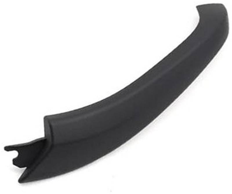 XYWOPO, for, X3 G01 F97 2018 2019 2020 2021 2022 Auto-Innentürgriff(Black Cover Left Black) von XYWOPO