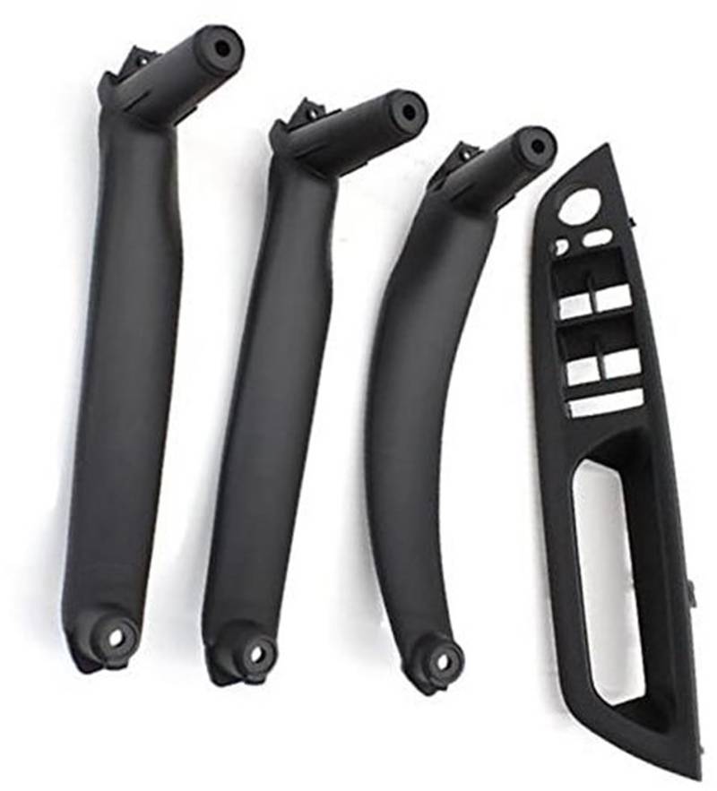 XYWOPO, for, X5 Auto-Innentürgriff(Black 4pcs) von XYWOPO