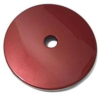 XYWOPO, for Citroen, C2 Auto-Kraftstofftank-Schutzabdeckung Benzinöl Öleinfüllklappendeckel Ersatzzubehör Tankdeckel für Autos XYWOPO, for Citroen, C2 Auto-Kraftstofftank-Schutzabdeckung Benzinöl Öleinfüllklappendeckel Ersatzzubehör Tankdeckel für Autos von XYWOPO