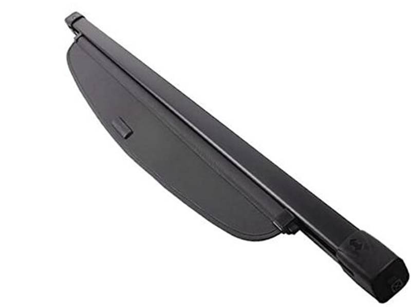 XYWOPO, for Lexus, RX CT200h GX NX200 2016-2020 Cross Car Rear Cargo Cover Auto Privacy Trunk Screen Safety Shield Shade Kofferraum-Organizer von XYWOPO