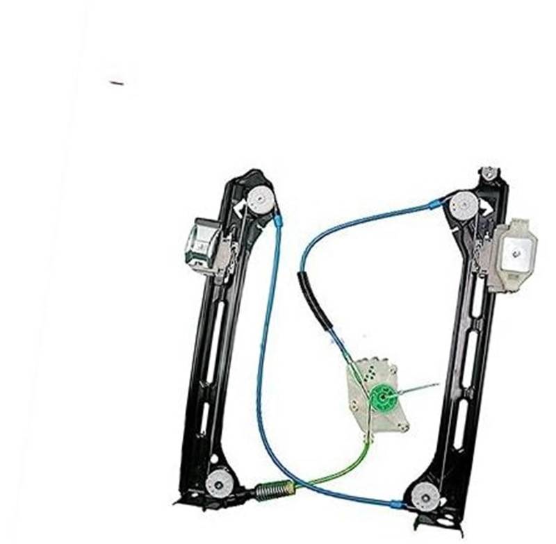XYWOPO, for VW, for 2012-2016 2012 2013 2014 2015 2016 Reparatursatz for elektrischen Fensterheber vorne Links 5C5837461 Autofensterheber von XYWOPO