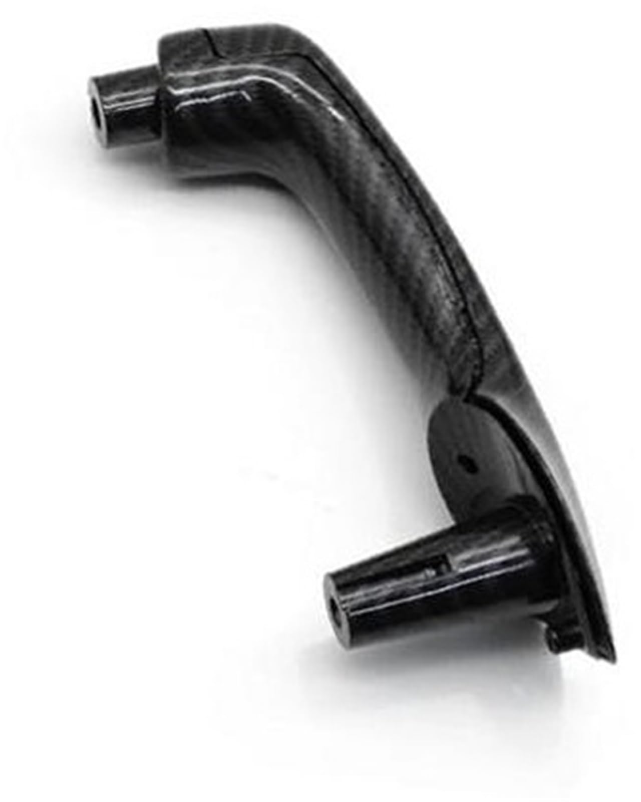 XYWOPO, for VW, for Golf, 4 MK4 1998–2006, for Bora, for Jetta, 1999–2005 1J4867180A Autoinnenraum vorne hinten Links rechts Türgriff Haltegriff Auto-Innentürgriff(Carbon Right) von XYWOPO