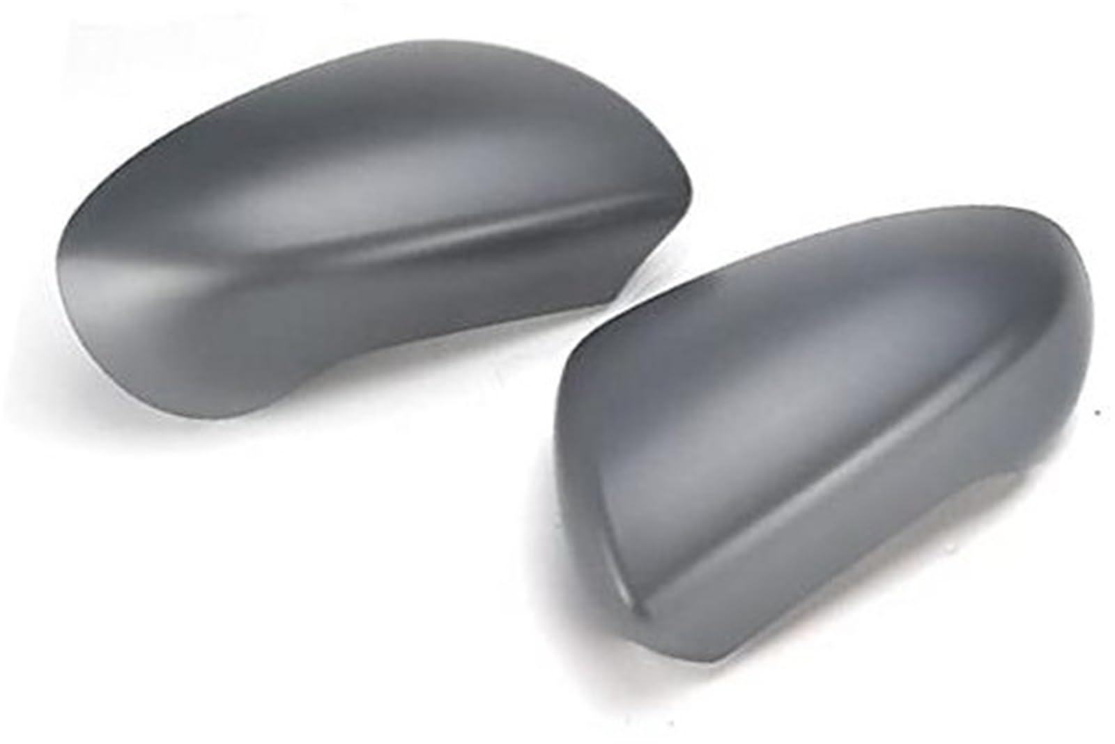 XYWOPO 1 Paar Primer Grey Türflügelspiegelabdeckung Ersatz, for Nissan, for Qashqai, 2007-2014 Rückspiegelgehäuseverkleidung Auto-Außenspiegelabdeckung XYWOPO 1 Paar Primer Grey Türflügelspiegelabdeckung Ersatz, for Nissan, for Qashqai, 2007-2014 Rückspiegelgehäuseverkleidung Auto-Außenspiegelabdeckung von XYWOPO