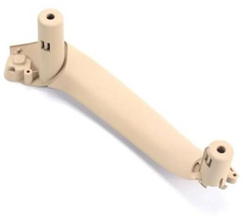 XYWOPO 51417250307, ​​für, X3 Auto-Innentürgriff(Black 1pc Left Beige) von XYWOPO