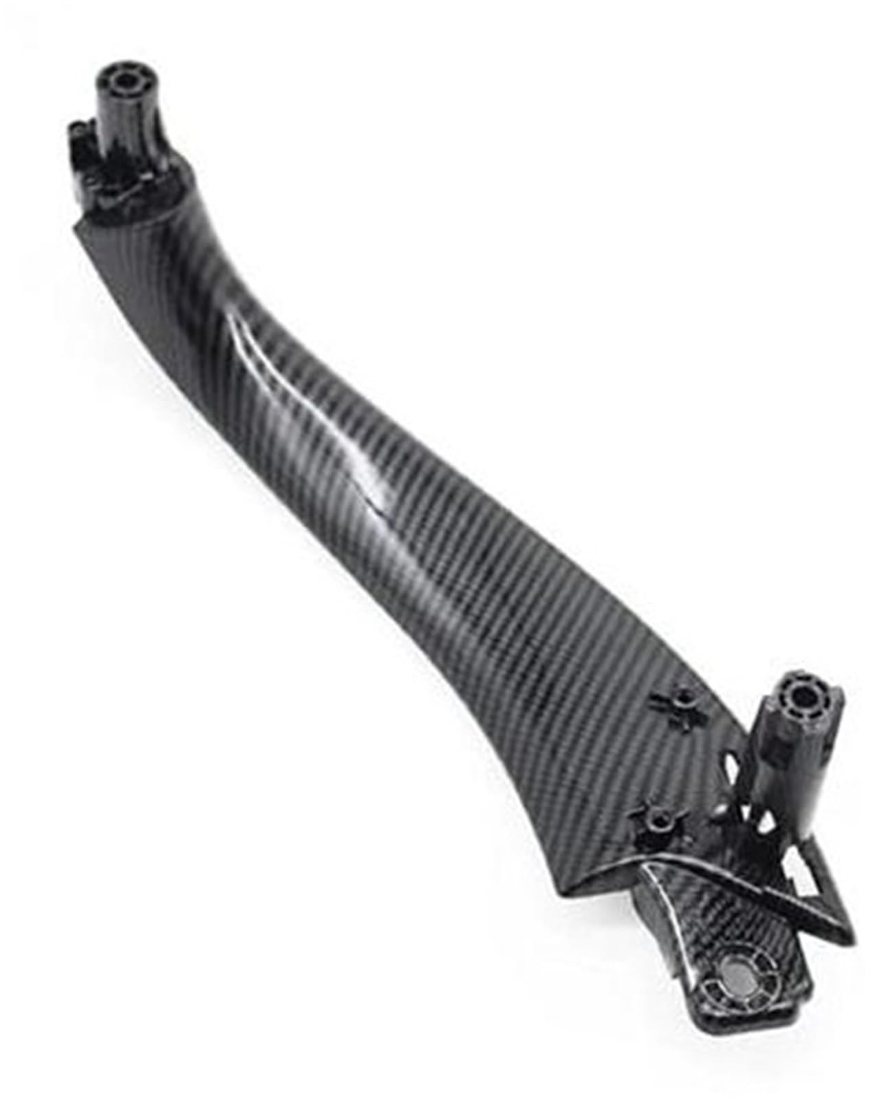 XYWOPO 51419109611 51419109612, for, X3 G01 F97 2018-2022 X4 G02 F98 2019-2021 Innentürgriff Außenabdeckung Türinnengriffverkleidung Auto-Innentürgriff(Carbon Inside R) von XYWOPO