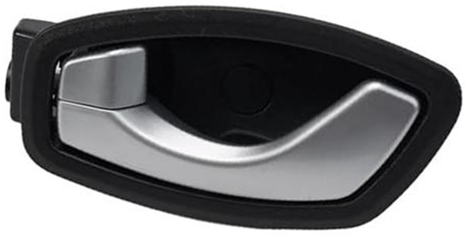 XYWOPO 806715396R 806713870R, for Renault, for Fluence 2011 2012 2013 Auto Innentür Offene Griffe Zubehör Auto-Innentürgriff(Black Left) von XYWOPO