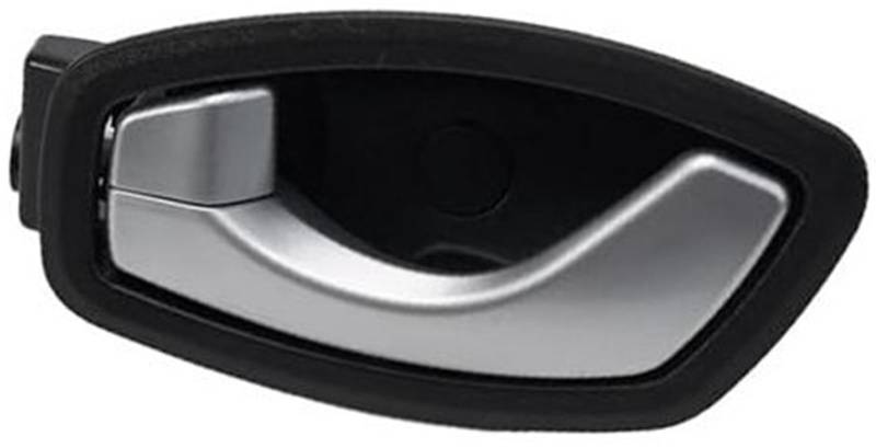 XYWOPO 806715396R 806713870R, for Renault, for Fluence 2011 2012 2013 Auto Innentür Offene Griffe Zubehör Auto-Innentürgriff(Black Left) von XYWOPO