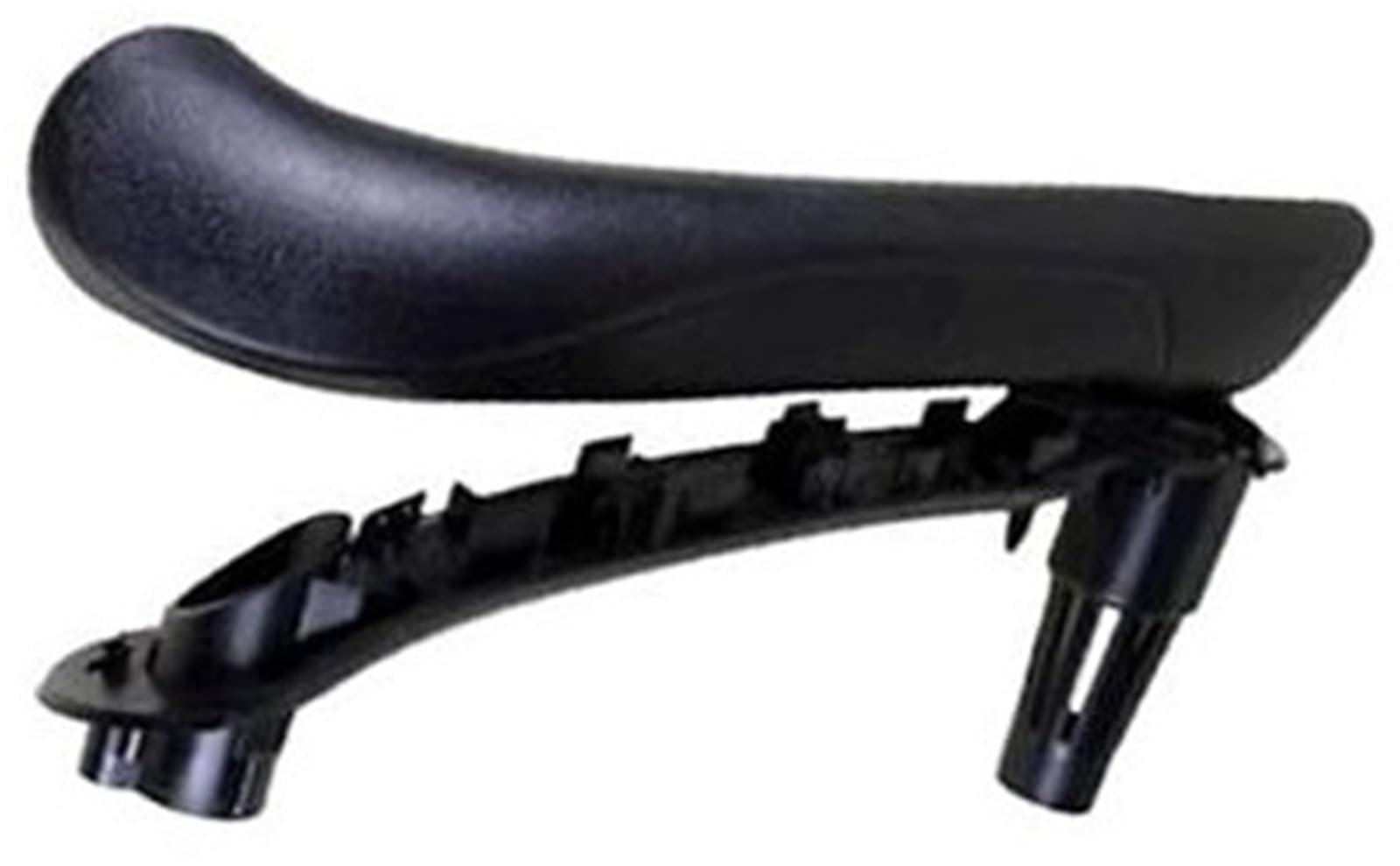 XYWOPO 809544770R 8200548971 806820336R, for Renault, for Kangoo MK2 MK3 2008–2021, vordere Linke rechte Tür, Innentürgriff Auto-Innentürgriff(Black Left Driver Side) von XYWOPO