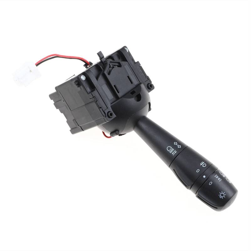 XYWOPO 8201167977 Lenkstockschalter, for Dacia, for Renault, Duster Box Logan II Mcv 90 82011-67977 Lenkstockschalter von XYWOPO