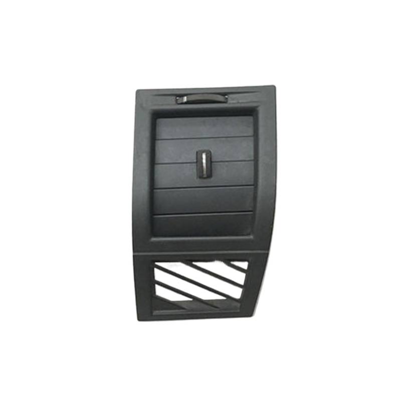 XYWOPO Armaturenbrett-Entlüftungsöffnung vorne, A/C-Heizungsentlüftungsauslass, for Chrysler, 300C DAS10147AA Auto-Klimaanlagen-Entlüftung(Left) von XYWOPO