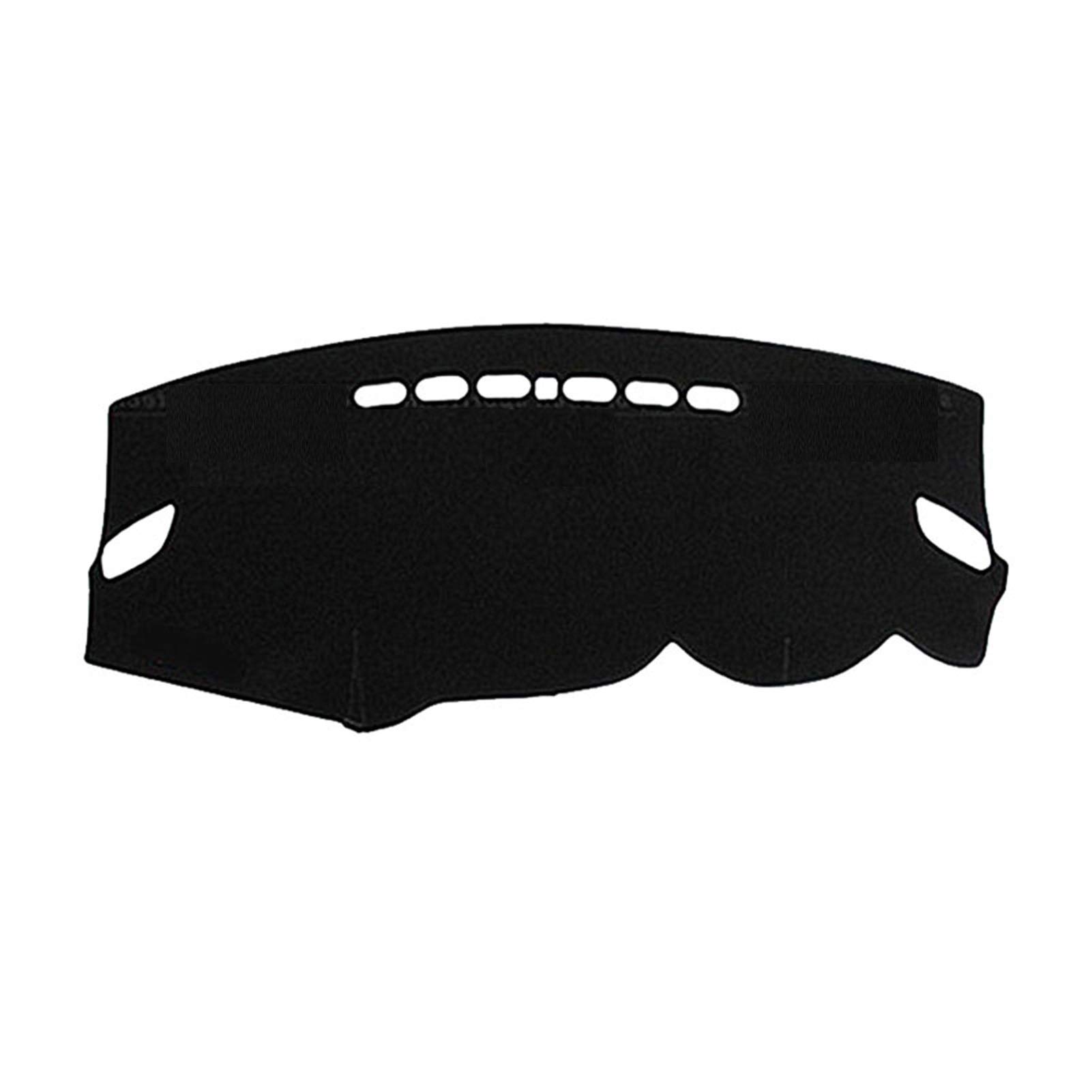 XYWOPO Auto-Armaturenbrett-Abdeckung, Armaturenbrett-Matte, Teppichumhang, for Mitsubishi, Outlander PHEV 2013–2015, 2016, 2017, 2018, 2019, 2020, Anti-Sonnen-Sonnenschutz Auto-Armaturenbrettmatte(Red XYWOPO Auto-Armaturenbrett-Abdeckung, Armaturenbrett-Matte, Teppichumhang, for Mitsubishi, Outlander PHEV 2013–2015, 2016, 2017, 2018, 2019, 2020, Anti-Sonnen-Sonnenschutz Auto-Armaturenbrettmatte(Red von XYWOPO