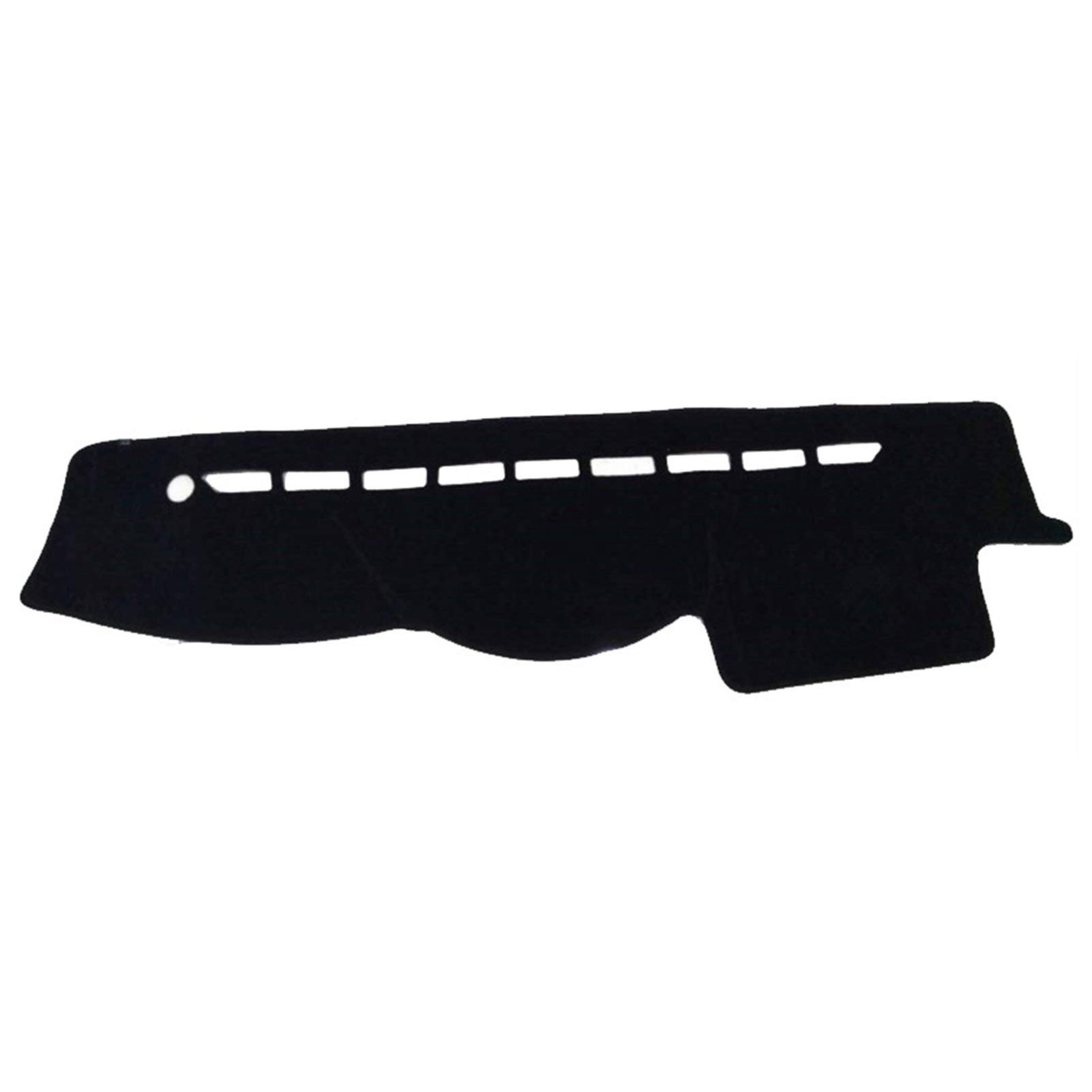 XYWOPO Auto-Armaturenbrett-Abdeckung, for Toyota, Land Cruiser LC100 2002 2003 2004 2005 2006 2007, Armaturenbrett, Armaturenbrett-Matte, Teppich-Abdeckung, Sonnenschutz Auto-Armaturenbrettmatte(Red L XYWOPO Auto-Armaturenbrett-Abdeckung, for Toyota, Land Cruiser LC100 2002 2003 2004 2005 2006 2007, Armaturenbrett, Armaturenbrett-Matte, Teppich-Abdeckung, Sonnenschutz Auto-Armaturenbrettmatte(Red L von XYWOPO