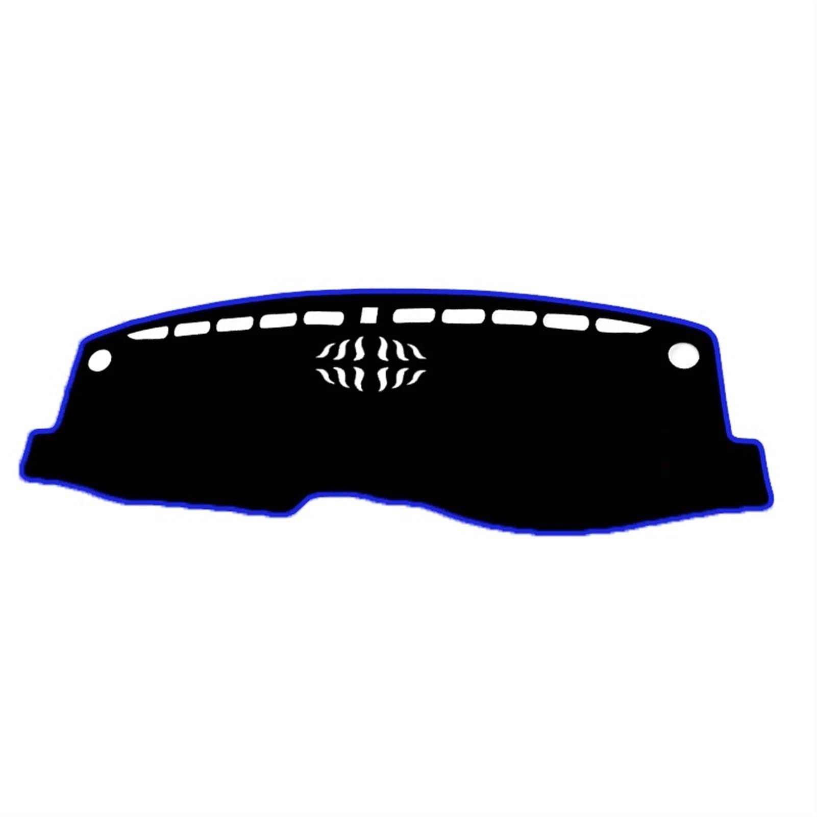 XYWOPO Auto Armaturenbrett Abdeckung Dash Matte Pad Armaturenbrett Abdeckung Teppich Auto Sonnenschutz DashMat Anti-UV Auto Stling, for Ford, for Focus, 4 2019 2020 Auto-Armaturenbrettmatte(RHD Blue N XYWOPO Auto Armaturenbrett Abdeckung Dash Matte Pad Armaturenbrett Abdeckung Teppich Auto Sonnenschutz DashMat Anti-UV Auto Stling, for Ford, for Focus, 4 2019 2020 Auto-Armaturenbrettmatte(RHD Blue N von XYWOPO