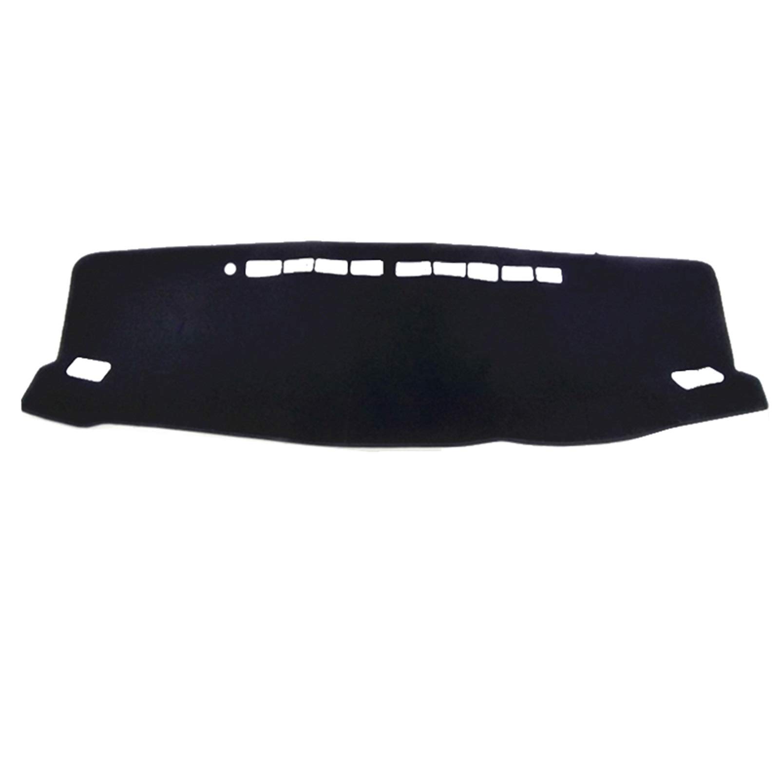 XYWOPO Auto-Innen-Armaturenbrett-Abdeckung, Armaturenbrett-Matte, Teppich-Kissen, Sonnenschutz, for Toyota, Fortuner/SW4 2. Generation AN150/AN160 2016 2017 2018 2019 Auto-Armaturenbrettmatte(Blue RHD XYWOPO Auto-Innen-Armaturenbrett-Abdeckung, Armaturenbrett-Matte, Teppich-Kissen, Sonnenschutz, for Toyota, Fortuner/SW4 2. Generation AN150/AN160 2016 2017 2018 2019 Auto-Armaturenbrettmatte(Blue RHD von XYWOPO