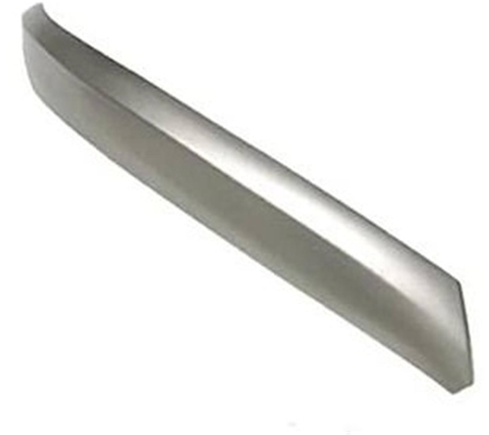 XYWOPO Auto-Innengriff-Innentürverkleidung, Zugverkleidungsabdeckung Links rechts, for, X5 E53 1999 2000 2001–2006 51418265078 Auto-Innentürgriff(Black Cover Gray) von XYWOPO