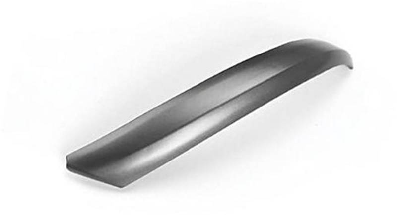 XYWOPO Auto-Innenteile, Innengriff, Türverkleidung, Zugverkleidung, vorne Links, rechts, for, X5 E53 1999–2006 Auto-Innentürgriff(Silver Black) von XYWOPO