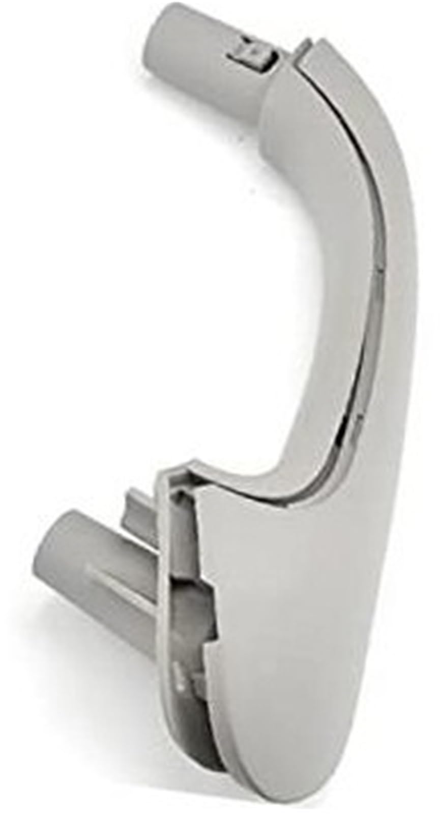 XYWOPO Auto-Innentür-Haltegriffe Ersatz, for, W203 C-Klasse 2000–2007 2038101551 Auto-Innentürgriff(Gray) von XYWOPO