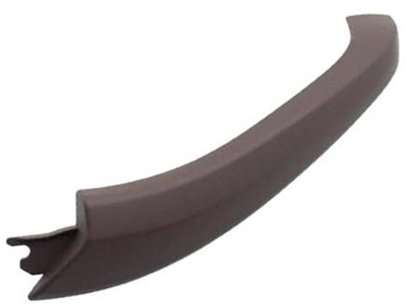 XYWOPO Auto-Innentür Links rechts innen Zuggriff äußere Abdeckungsverkleidung, for, X3 G01 F97 2018–2022 for X4 G02 F98 2019–2021 51419109614 Auto-Innentürgriff(Black Cover-Moka L) von XYWOPO