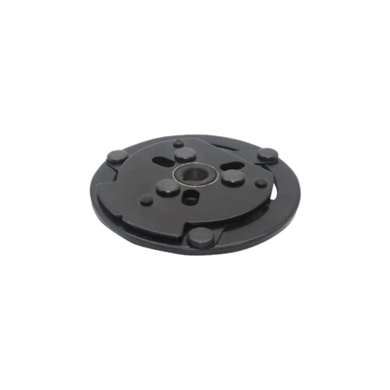 XYWOPO Auto-Klimaanlage Elektromagnetische Kupplung, for Volkswagen, for Volkswagen, for Santana, 2000 Kleine Welle 2B Klimaanlage Kompressor Elektromagnetische Kupplung Luftkühlung Pumpe Kopf Kupplun XYWOPO Auto-Klimaanlage Elektromagnetische Kupplung, for Volkswagen, for Volkswagen, for Santana, 2000 Kleine Welle 2B Klimaanlage Kompressor Elektromagnetische Kupplung Luftkühlung Pumpe Kopf Kupplun von XYWOPO
