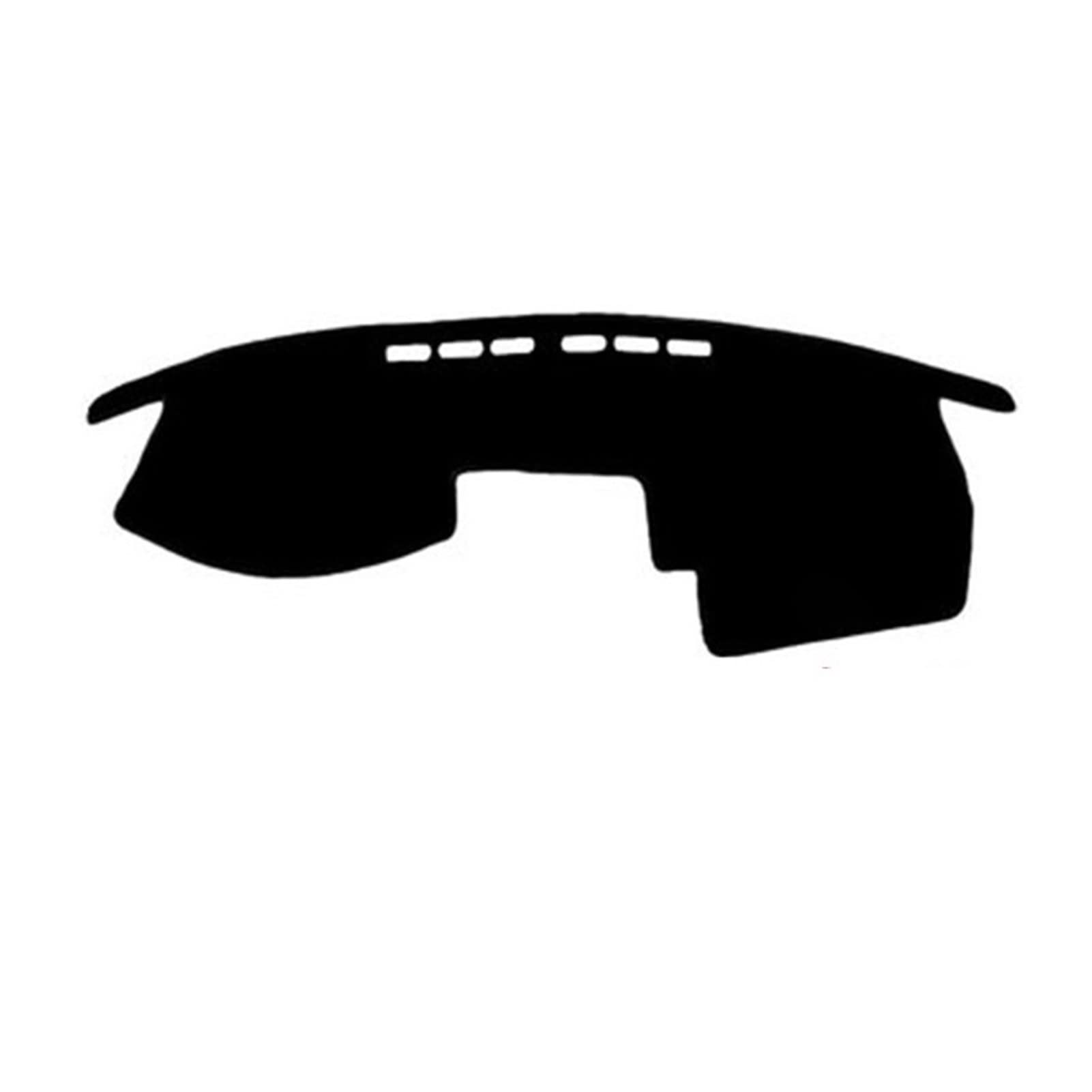 XYWOPO Auto-Sonnenschutz, Anti-Sonne, UV-Schutz, schmutzabweisend, Armaturenbrett-Abdeckung, Armaturenbrett-Matte, Teppichumhang, for Toyota, Mark X 2004–2009, Reiz 2005–2009 Auto-Armaturenbrettmatte( XYWOPO Auto-Sonnenschutz, Anti-Sonne, UV-Schutz, schmutzabweisend, Armaturenbrett-Abdeckung, Armaturenbrett-Matte, Teppichumhang, for Toyota, Mark X 2004–2009, Reiz 2005–2009 Auto-Armaturenbrettmatte( von XYWOPO