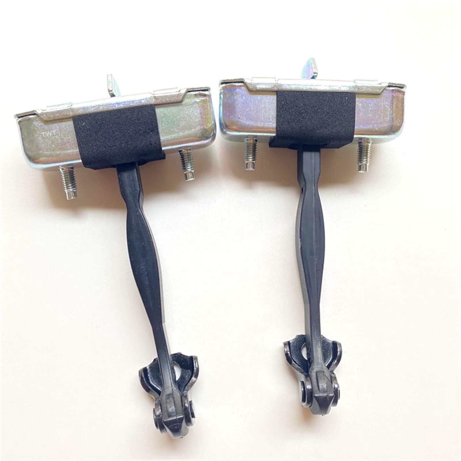 XYWOPO Auto Tür Checker Camry 2012-2017 ASV50 ACV51 AVV50 ASV5 Tür Überprüfen Band Stopper 6861006111 6863006102, überprüfen Band Grenze Stange Stopper Tür Scharnier Umbausatz für Autotürscharniere(Ba XYWOPO Auto Tür Checker Camry 2012-2017 ASV50 ACV51 AVV50 ASV5 Tür Überprüfen Band Stopper 6861006111 6863006102, überprüfen Band Grenze Stange Stopper Tür Scharnier Umbausatz für Autotürscharniere(Ba von XYWOPO