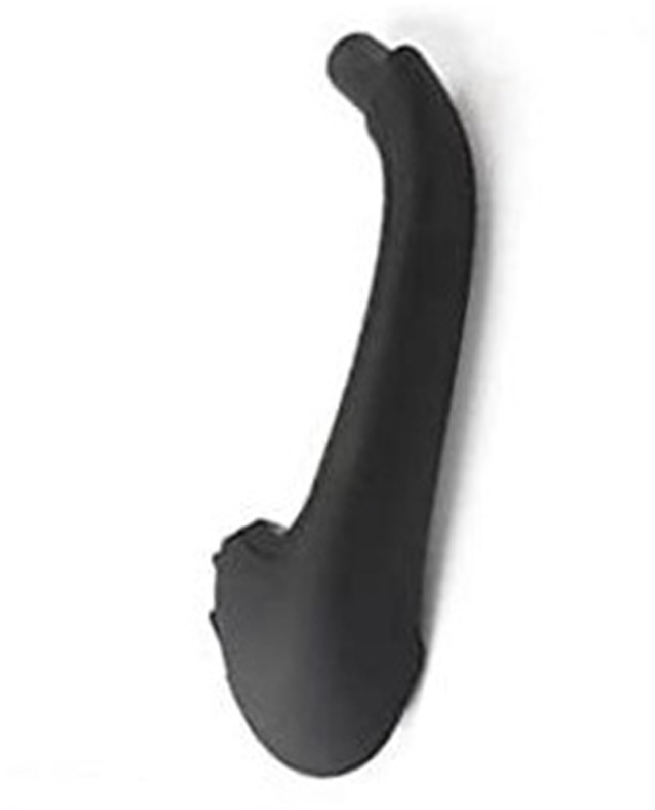 XYWOPO Auto vorne Links rechts Innentür Zuggriffabdeckung Innenzubehör Griffe, for, for, W203 2000-2007 Auto-Innentürgriff(Black) von XYWOPO