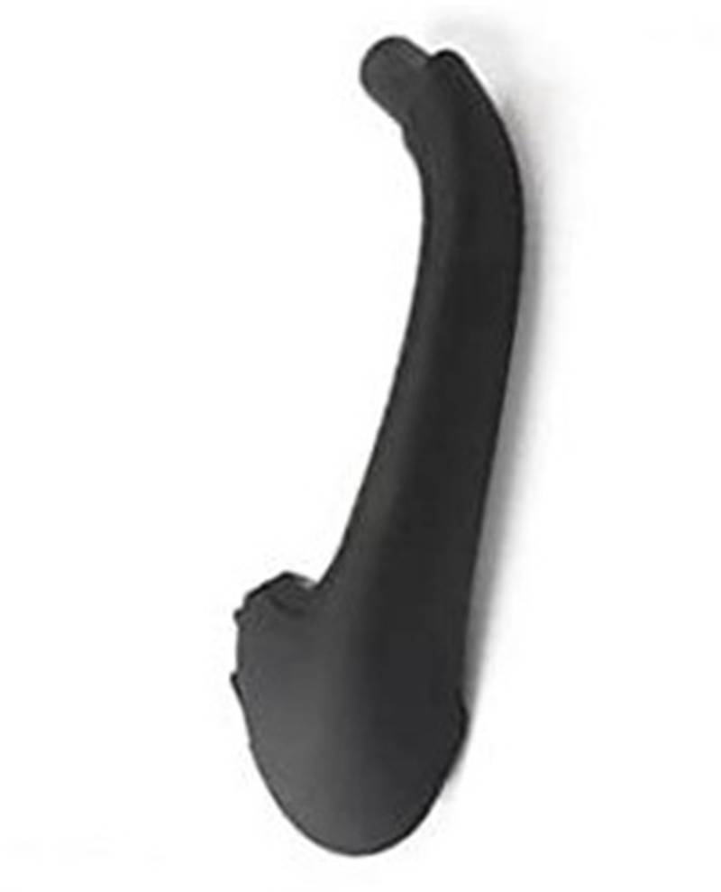 XYWOPO Auto vorne Links rechts Innentür Zuggriffabdeckung Innenzubehör Griffe, for, for, W203 2000-2007 Auto-Innentürgriff(Black) von XYWOPO