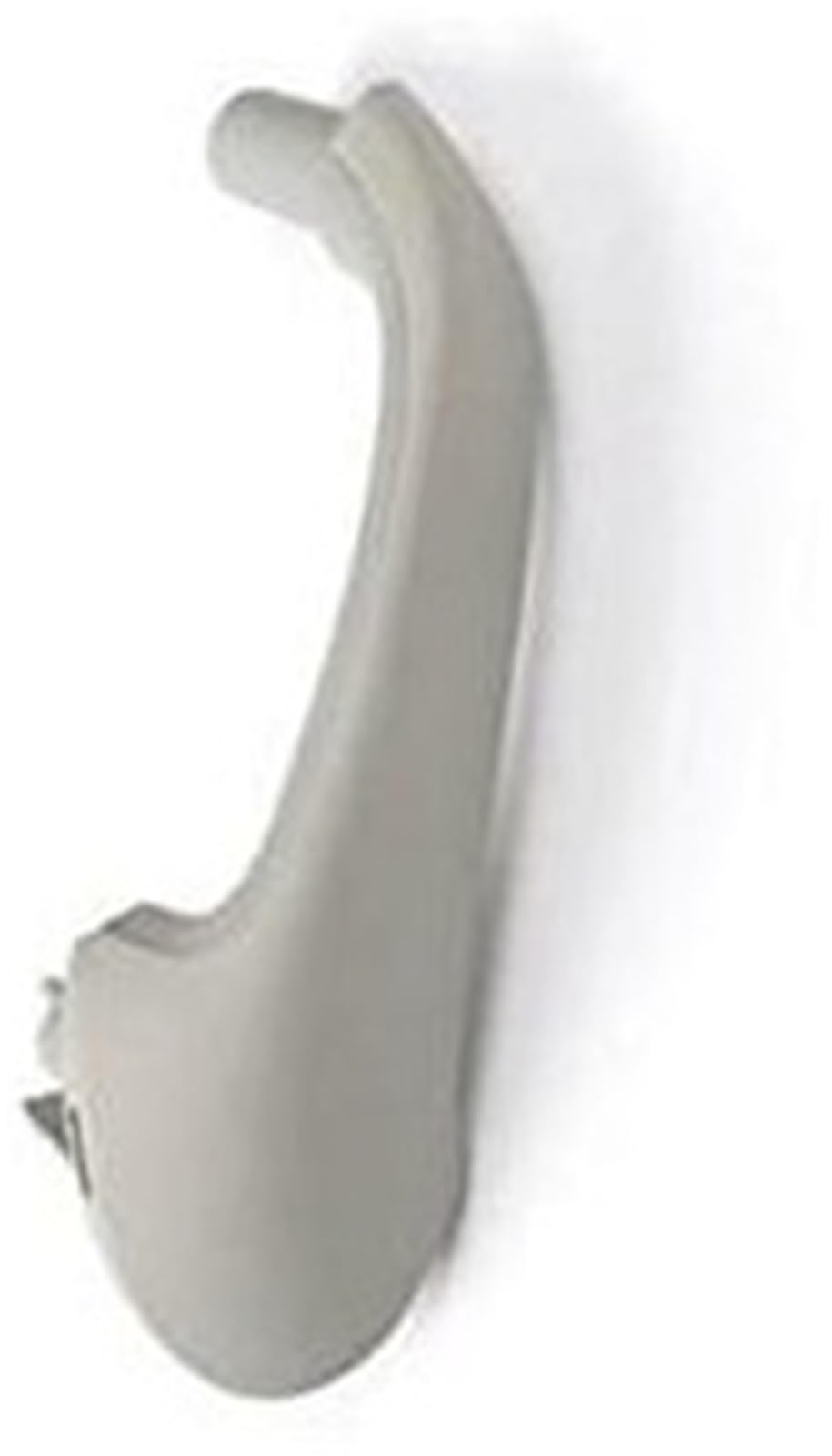 XYWOPO Auto vorne Links rechts Innentür Zuggriffabdeckung Innenzubehör Griffe, for, for, W203 2000-2007 Auto-Innentürgriff(Gray) von XYWOPO