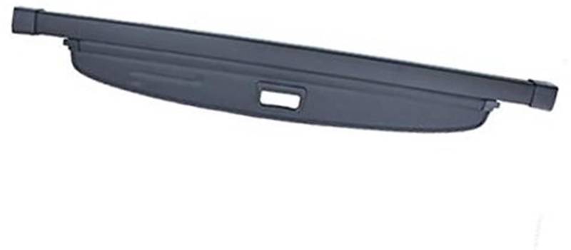 XYWOPO Autoabdeckung Vorhang Kofferraumtrennwand, for Mitsubishi, for Outlander 2013-2020 Vorhangtrennwand Heckträger Kofferraum-Organizer von XYWOPO