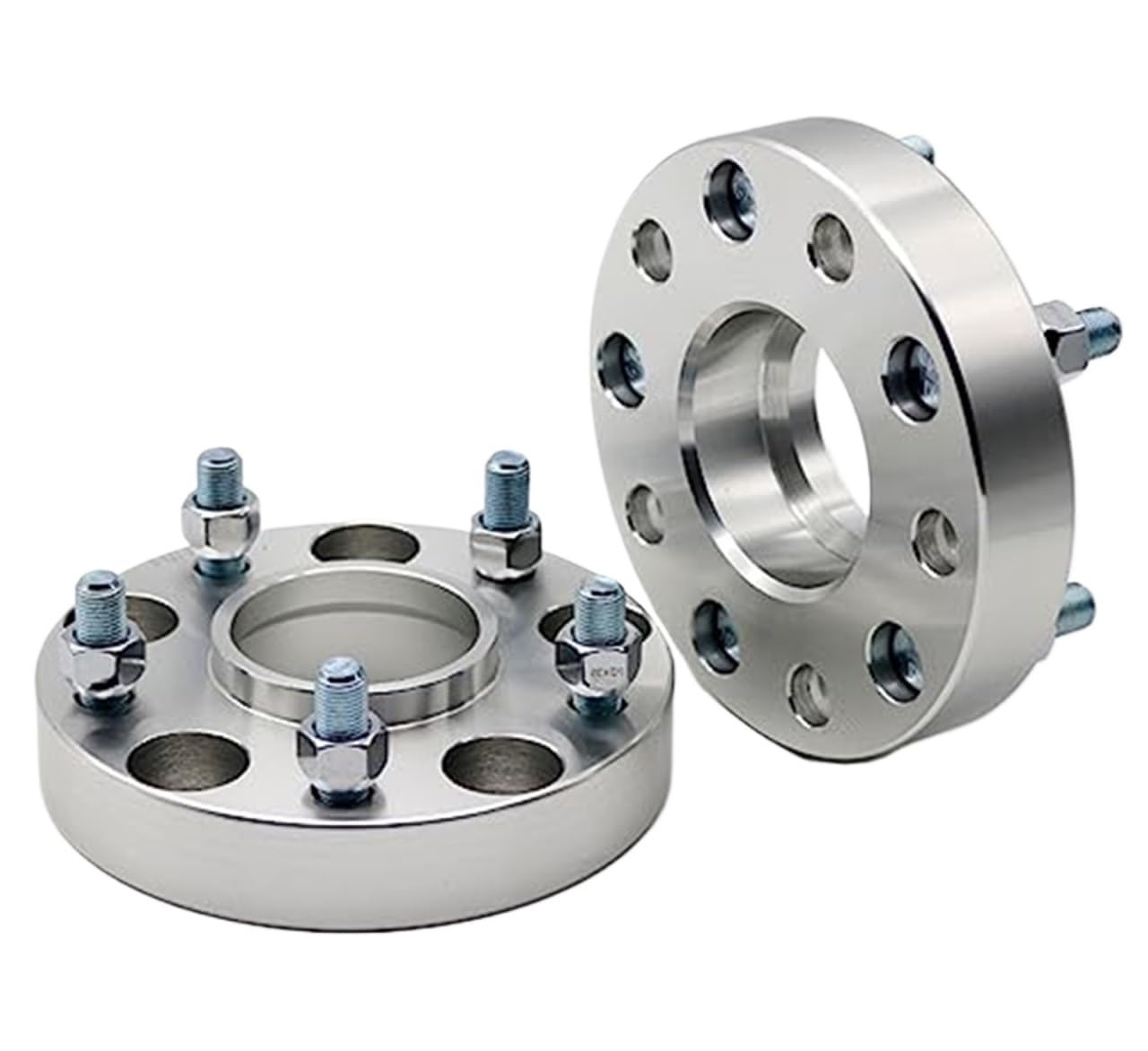 XYWOPO Autoraddichtung, 2 Stück PCD 5 x 108 CB 63,4 mm, 15/20/25/30/40 mm, Aluminium-Radabstandshalteradapter, 5 Ösen, geeignet for Spurverbreiterungen der Universal-Serie Auto-Radverbreiterungen(BLAC XYWOPO Autoraddichtung, 2 Stück PCD 5 x 108 CB 63,4 mm, 15/20/25/30/40 mm, Aluminium-Radabstandshalteradapter, 5 Ösen, geeignet for Spurverbreiterungen der Universal-Serie Auto-Radverbreiterungen(BLAC von XYWOPO
