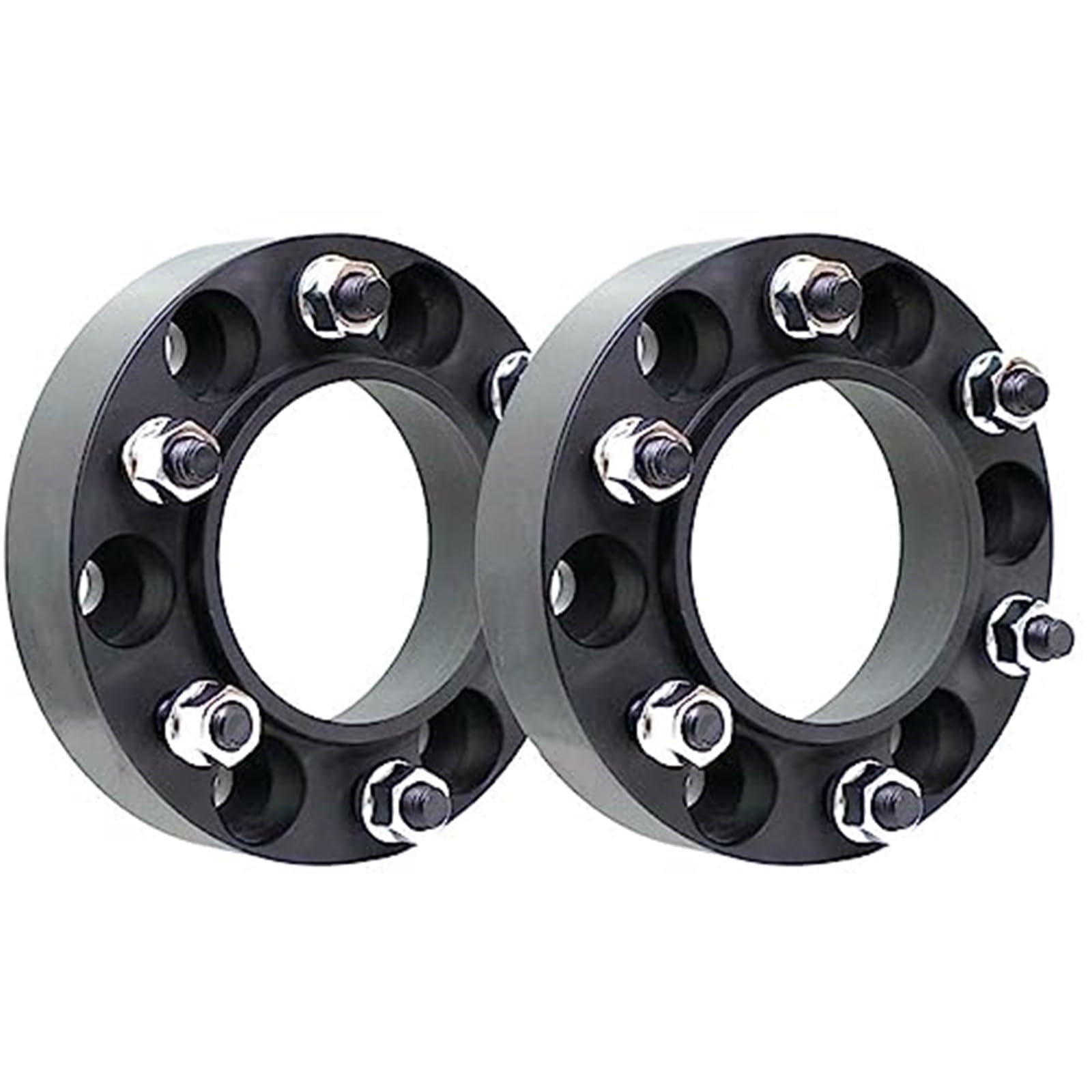 XYWOPO Autoraddichtung 2 Stück, for Mitsubishi, for Pajero Sport Spurverbreiterungen Verbreiterungssatz 6x139,7 Hubcentric 67,1 Auto-Aluminiumadapter 30-38 mm Spurverbreiterungen Auto-Radverbreiterung XYWOPO Autoraddichtung 2 Stück, for Mitsubishi, for Pajero Sport Spurverbreiterungen Verbreiterungssatz 6x139,7 Hubcentric 67,1 Auto-Aluminiumadapter 30-38 mm Spurverbreiterungen Auto-Radverbreiterung von XYWOPO