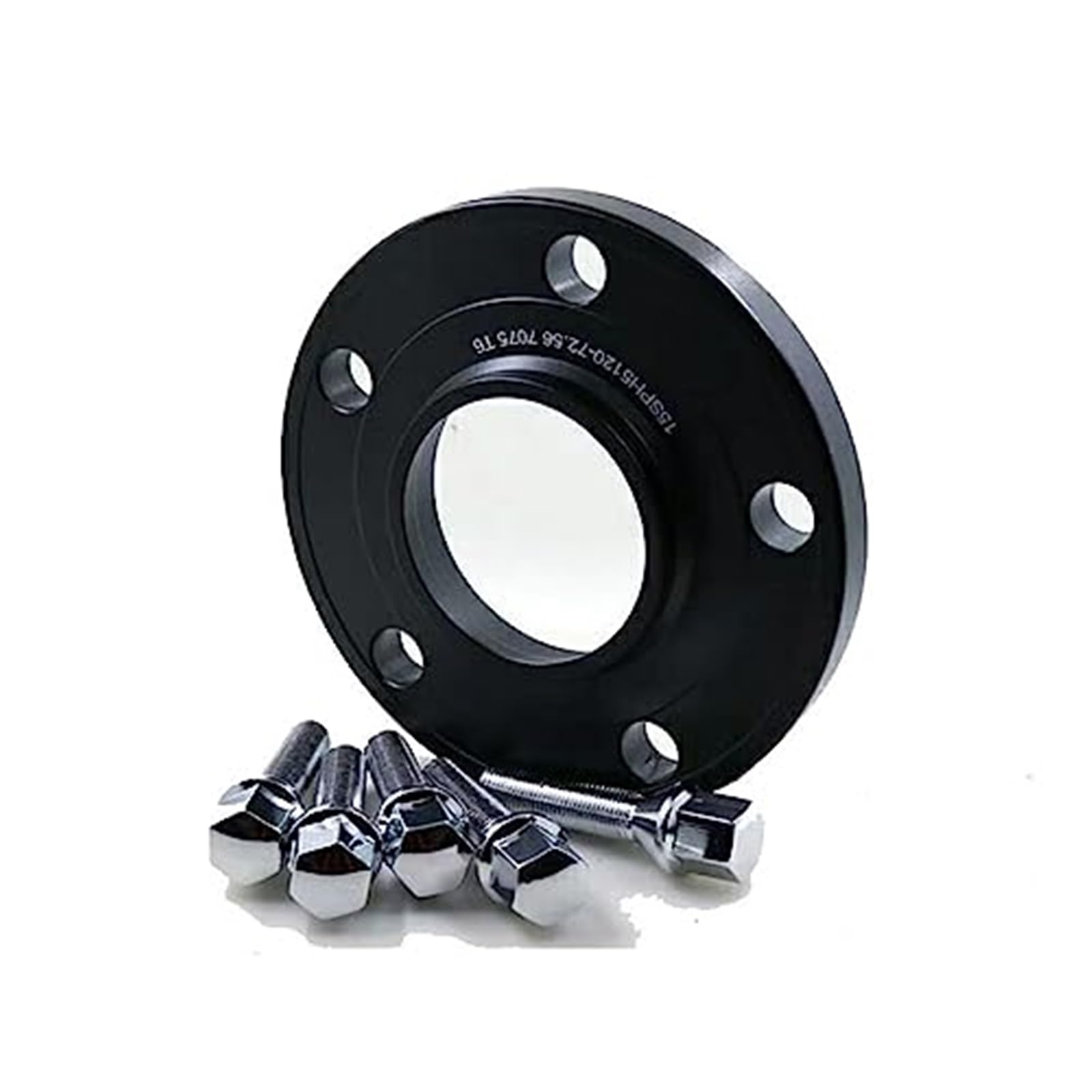 XYWOPO Autoraddichtung Spurverbreiterungen Verbreiterungssatz 5x120 Mittelloch 74.1 Aluminiumadapteranzug, for BWM, for X5, for X6 Bolzen: M14x1.25 Spurverbreiterungen Auto-Radverbreiterungen(BLACK 15 XYWOPO Autoraddichtung Spurverbreiterungen Verbreiterungssatz 5x120 Mittelloch 74.1 Aluminiumadapteranzug, for BWM, for X5, for X6 Bolzen: M14x1.25 Spurverbreiterungen Auto-Radverbreiterungen(BLACK 15 von XYWOPO