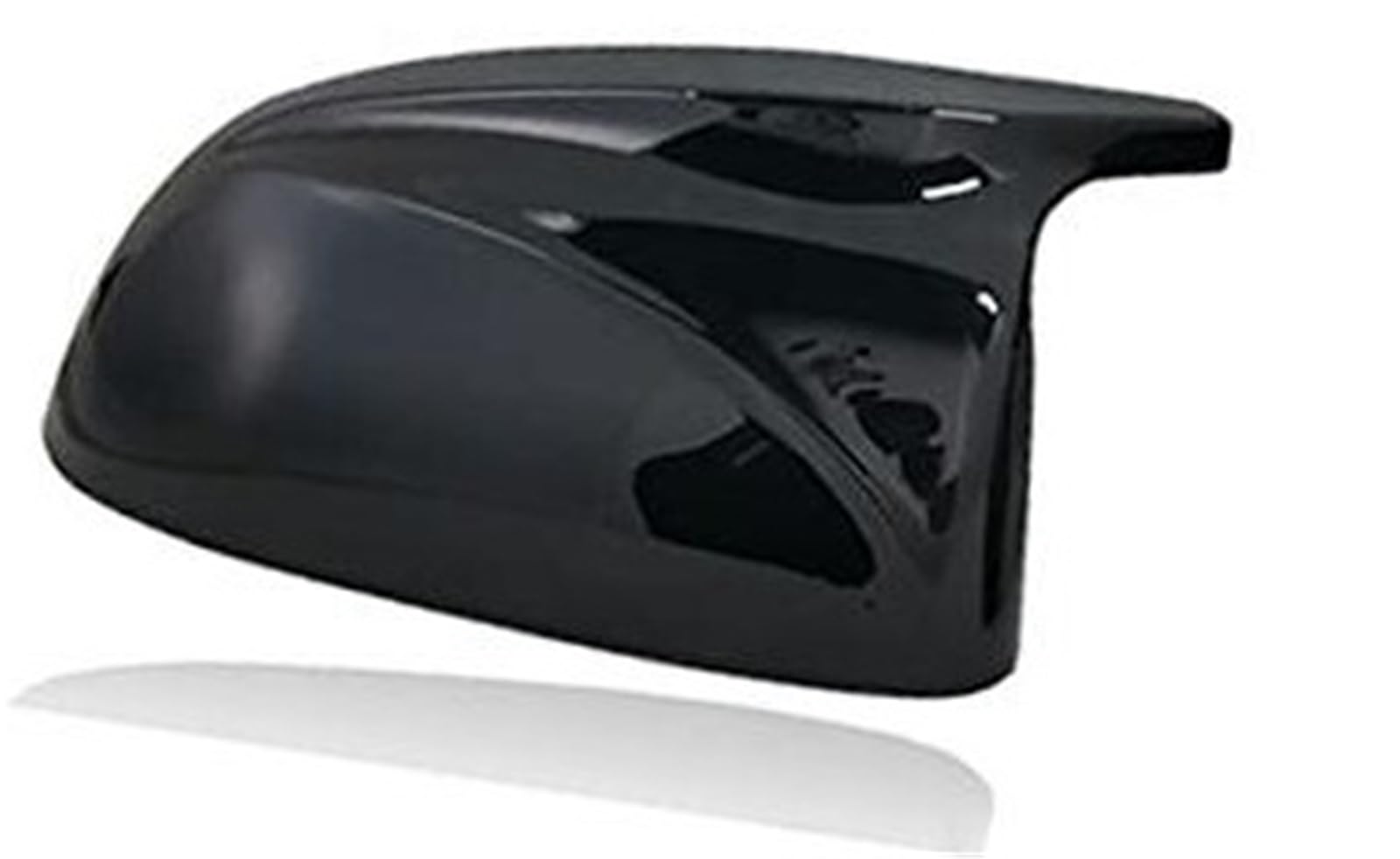 XYWOPO Carbonfaser-Muster, Schwarze Rückspiegelabdeckung, for, X3 G01 X4 G02 X5 G05 X7 G07 X6 G06 2018–2023 Seitenflügel-Overlay Auto-Außenspiegelabdeckung(Black 1PC Black Left) von XYWOPO
