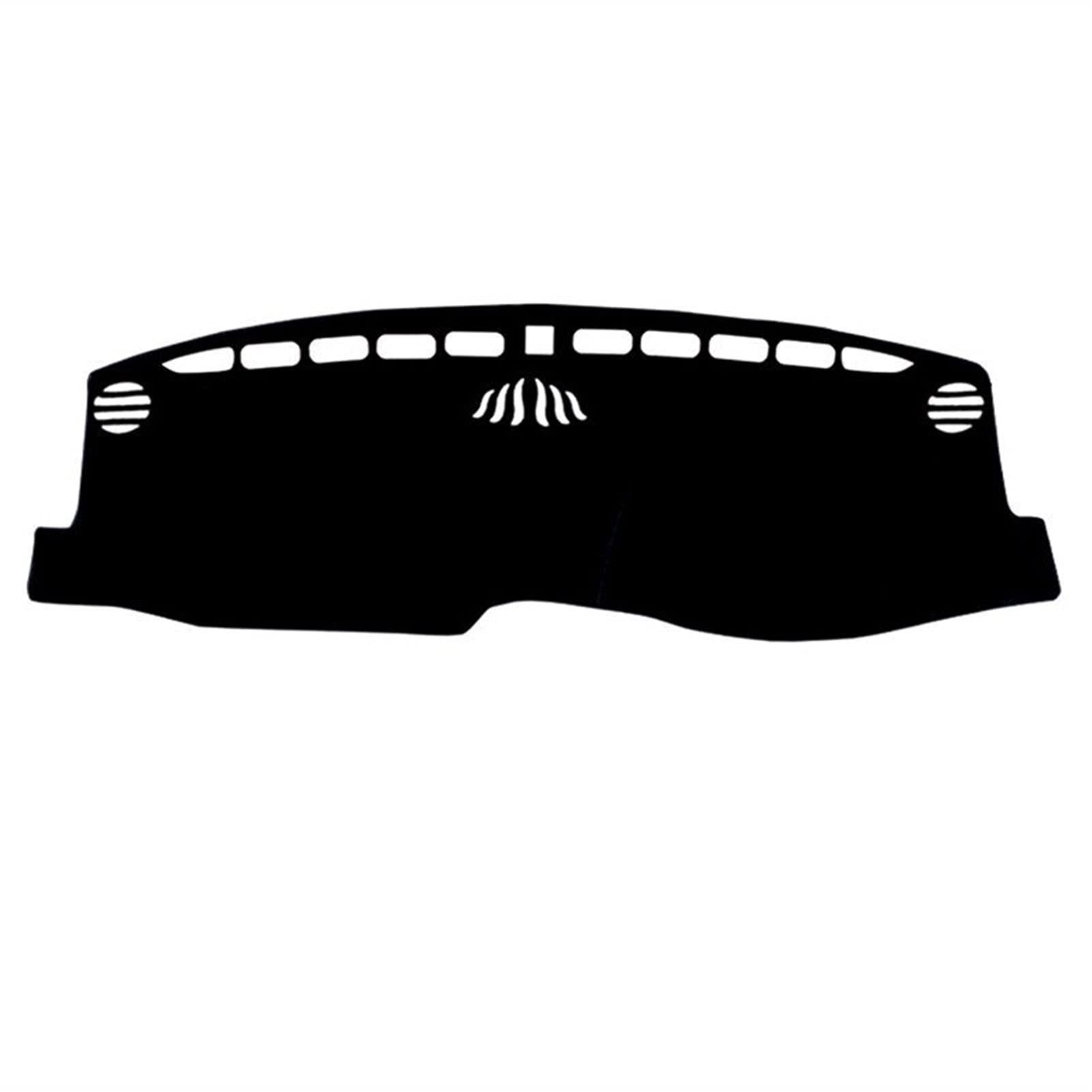 XYWOPO Dashmat Armaturenbrett-Abdeckung, Matte, Pad, Armaturenbrett, Sonnenschutz, Instrumentenschutz, Teppich, Auto-Styling-Zubehör, for Ford, for Focus, 4 MK4 2019 2020 Auto-Armaturenbrettmatte(Righ XYWOPO Dashmat Armaturenbrett-Abdeckung, Matte, Pad, Armaturenbrett, Sonnenschutz, Instrumentenschutz, Teppich, Auto-Styling-Zubehör, for Ford, for Focus, 4 MK4 2019 2020 Auto-Armaturenbrettmatte(Righ von XYWOPO