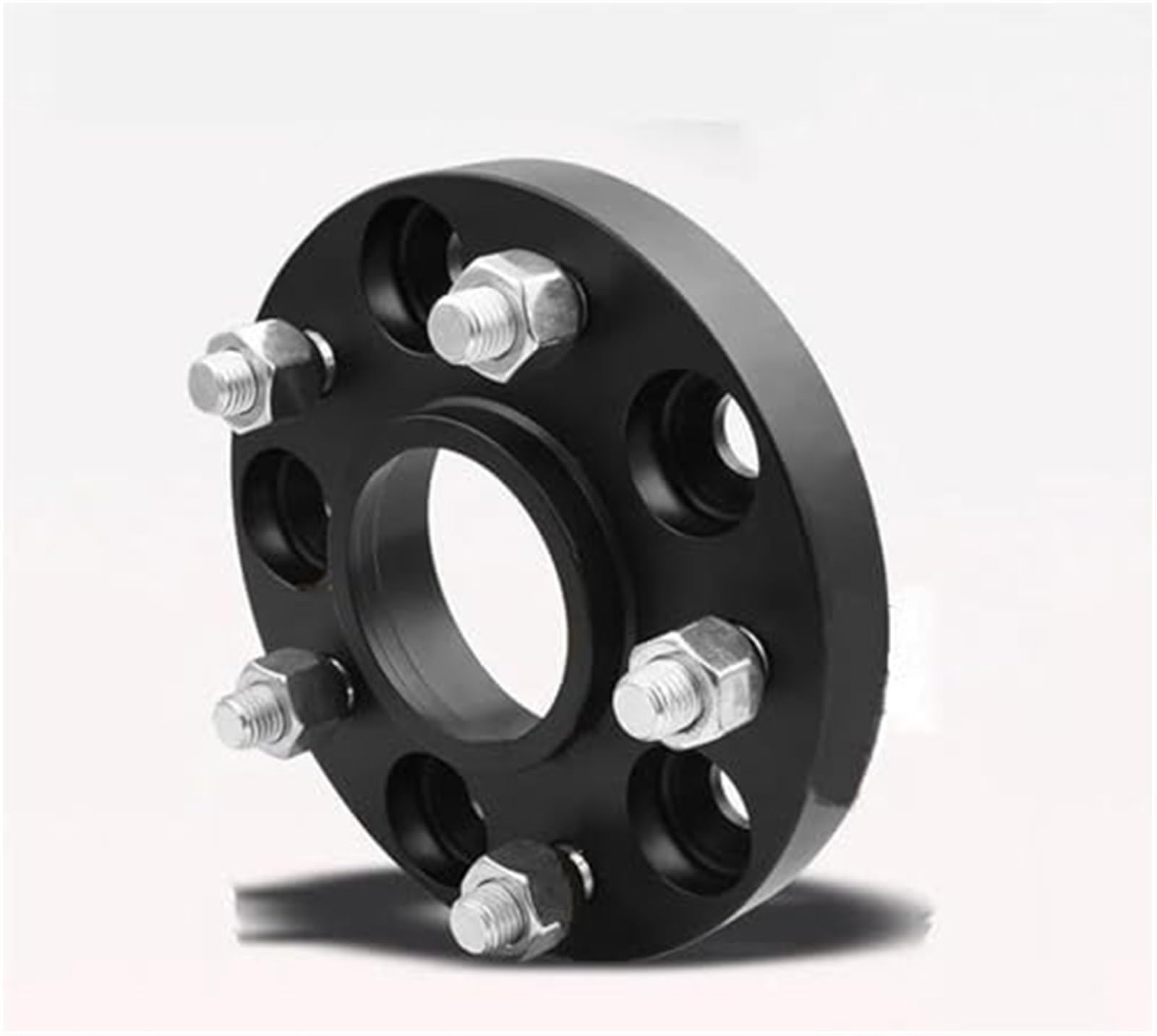 XYWOPO Distanzscheiben Spurverbreiterungen 5x108 Hubcentric 63,4mm Verbreiterung 15-35mm Aluminium Adapter Auto, for Jaguar, for XE XEL XF XFL XJ, for F-Type Shims Plate Auto-Radverbreiterungen(Black XYWOPO Distanzscheiben Spurverbreiterungen 5x108 Hubcentric 63,4mm Verbreiterung 15-35mm Aluminium Adapter Auto, for Jaguar, for XE XEL XF XFL XJ, for F-Type Shims Plate Auto-Radverbreiterungen(Black von XYWOPO