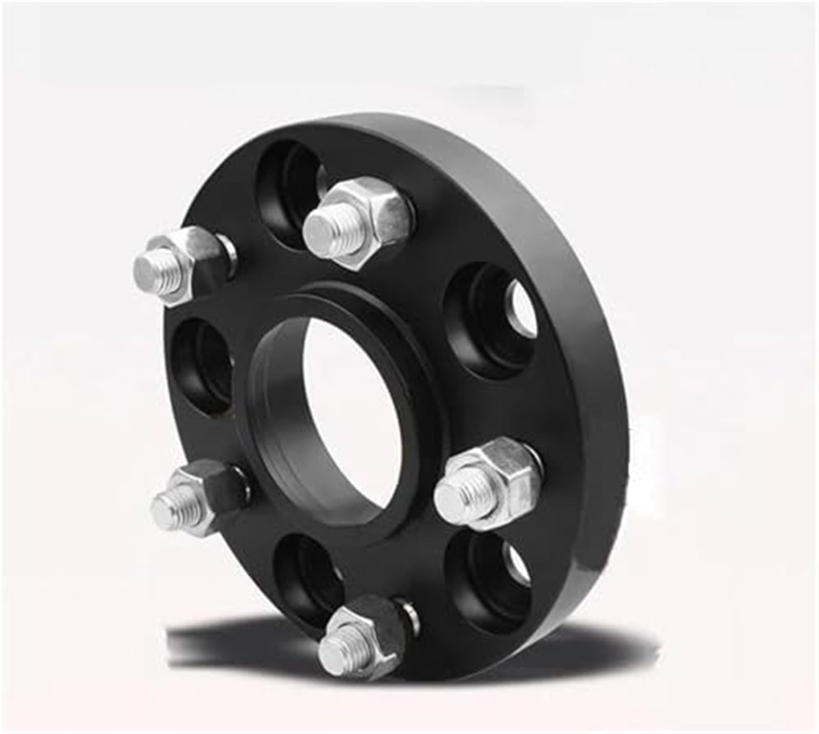 XYWOPO Distanzscheiben Spurverbreiterungen 5x108 Hubcentric 63,4mm Verbreiterung 15-35mm Aluminium Adapter Auto, for Jaguar, for XE XEL XF XFL XJ, for F-Type Shims Plate Auto-Radverbreiterungen(Black XYWOPO Distanzscheiben Spurverbreiterungen 5x108 Hubcentric 63,4mm Verbreiterung 15-35mm Aluminium Adapter Auto, for Jaguar, for XE XEL XF XFL XJ, for F-Type Shims Plate Auto-Radverbreiterungen(Black von XYWOPO