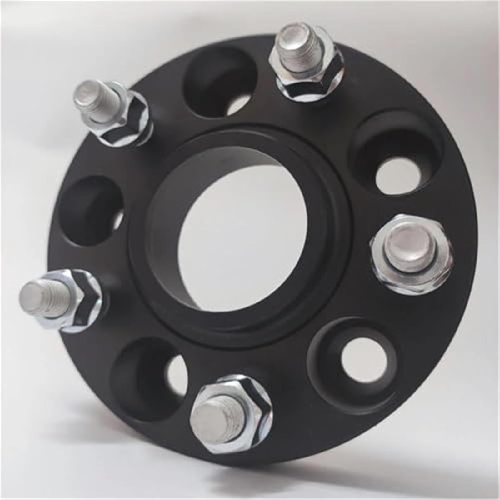 XYWOPO Distanzstücke, Spurverbreiterungen 5x127 Hubcentric 71,5 mm Auto-Aluminium-Adapter, for Jeep, for Wrangler, for Grand, for Cherokee, for Commander Shims Plate Auto-Radverbreiterungen(BLACK 25mm XYWOPO Distanzstücke, Spurverbreiterungen 5x127 Hubcentric 71,5 mm Auto-Aluminium-Adapter, for Jeep, for Wrangler, for Grand, for Cherokee, for Commander Shims Plate Auto-Radverbreiterungen(BLACK 25mm von XYWOPO