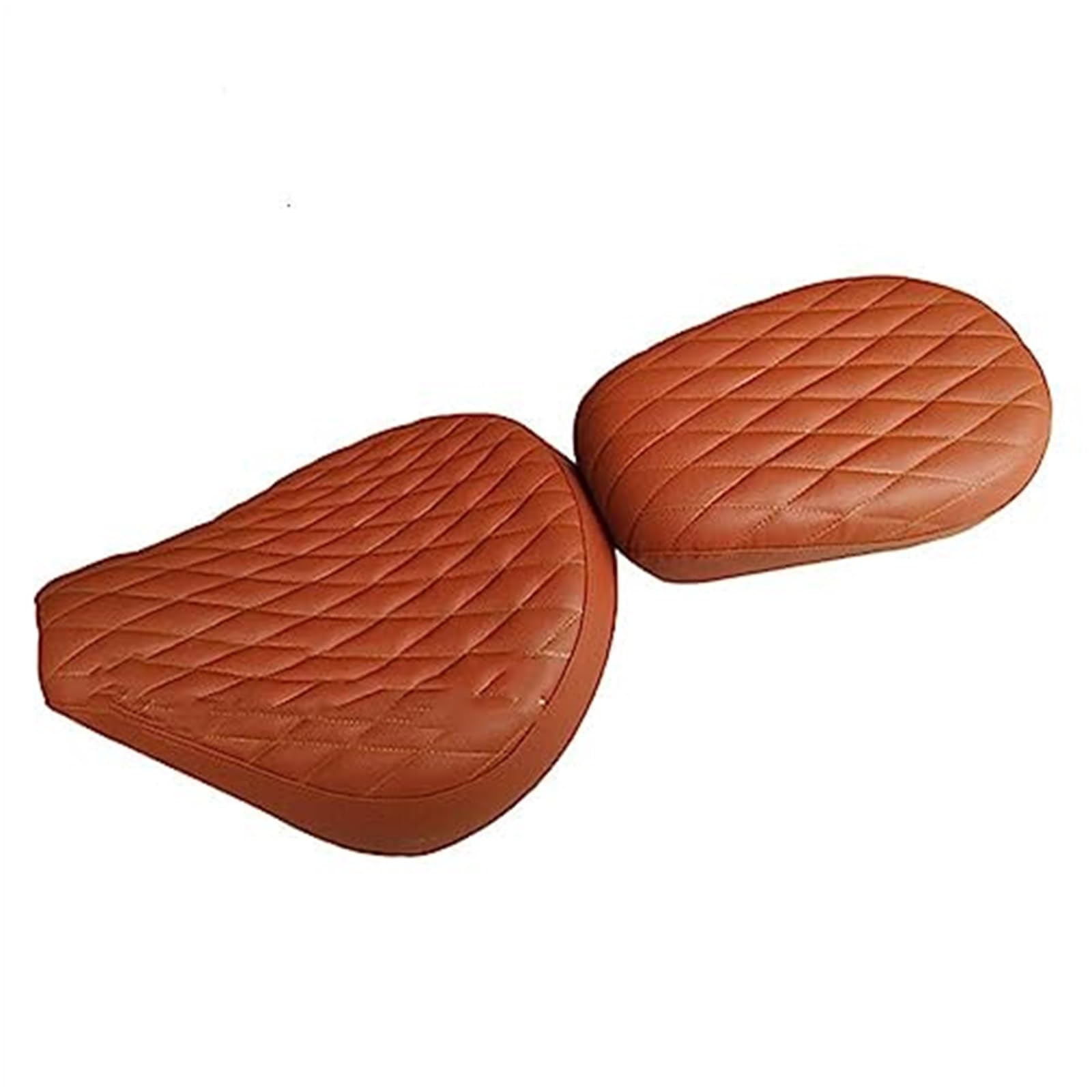 XYWOPO Ersatz-Motorradsitzbezug aus dickem PU-Leder, wasserdicht, for Dragstar Vstar 400 650 XVS400 XVS650 Zubehör Motorrad-Sitzbezug XYWOPO Ersatz-Motorradsitzbezug aus dickem PU-Leder, wasserdicht, for Dragstar Vstar 400 650 XVS400 XVS650 Zubehör Motorrad-Sitzbezug von XYWOPO