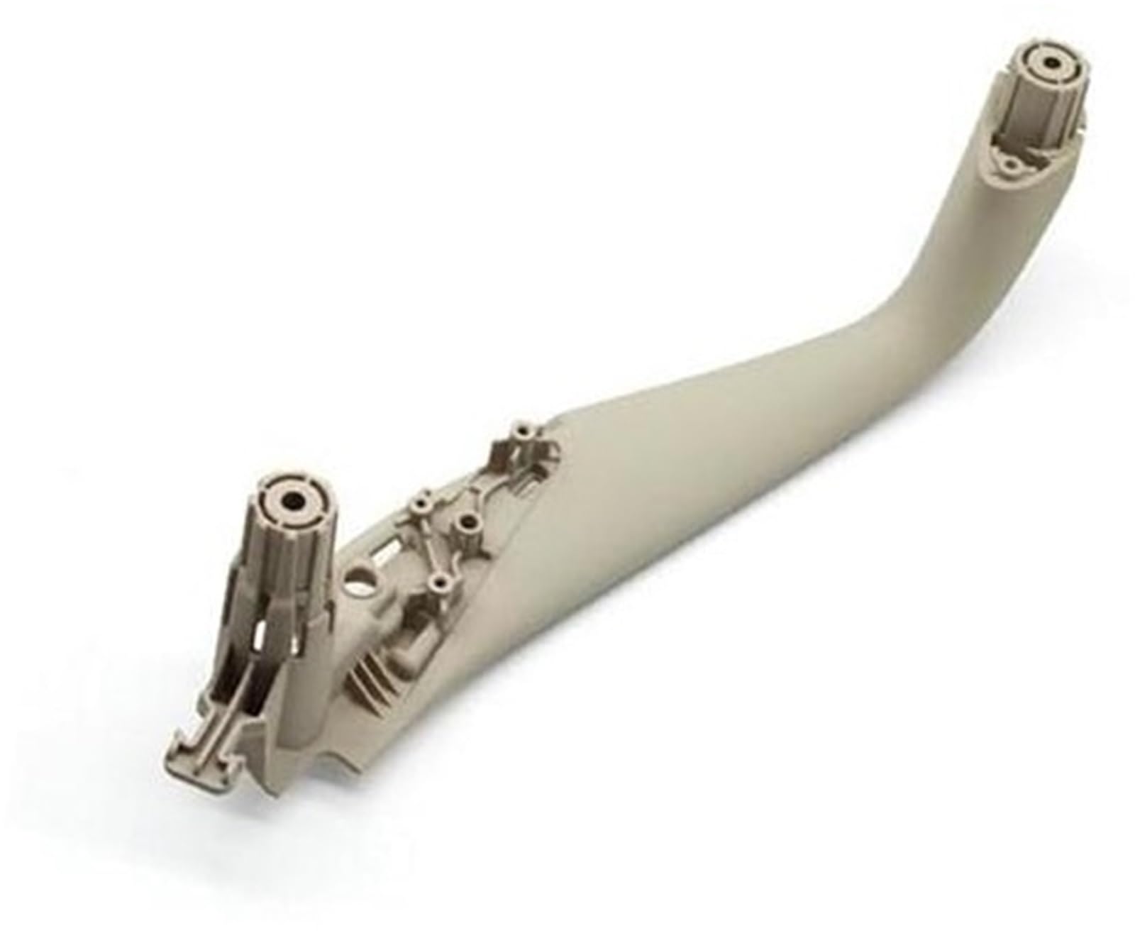 XYWOPO FL51417438523, for, 5er G30 G31 G38 F90 2017 2018 2019 2020 2021 Auto vorne hinten Links rechts Türgriff innen Abdeckung Verkleidung ersetzen Auto-Innentürgriff(Black Front Left Oyster) von XYWOPO