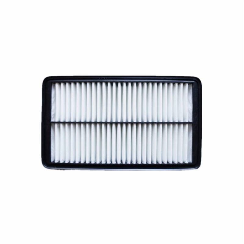 XYWOPO Filtersatz, for Chery, Tiggo 5 2.0 2014-2016 Klimaanlage Heizölfilter Vier Filter Innenraumluftfilter(D) von XYWOPO