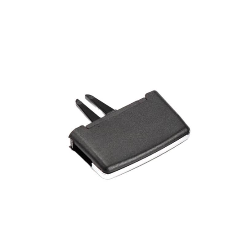 XYWOPO For Mercedes, for Benz, Glk-Level-Klimaanlagenauslass X204 Entlüftungsblende Klimaanlagen-Stil Kühlergrill-Oberflächenrahmen 2048300754 2048305654 2048304354 2046806287 Auto-Lüftungsgitter(Fron von XYWOPO