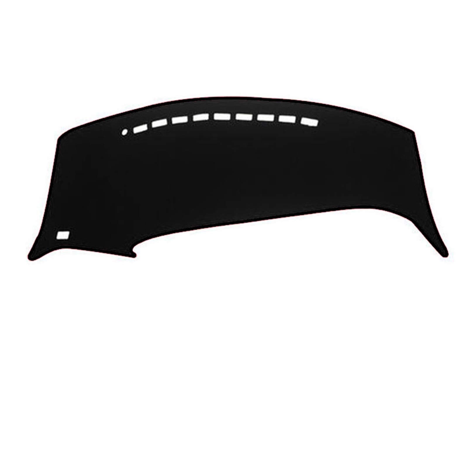 XYWOPO For Toyota, Previa/Estima 2006–2018 2019, Auto-Armaturenbrett-Abdeckung, Dashmat, Dash-Matte, Teppichumhang, 2 Schichten Sonnenschutz, Armaturenbrett-Abdeckung Auto-Armaturenbrettmatte(RHD Blue XYWOPO For Toyota, Previa/Estima 2006–2018 2019, Auto-Armaturenbrett-Abdeckung, Dashmat, Dash-Matte, Teppichumhang, 2 Schichten Sonnenschutz, Armaturenbrett-Abdeckung Auto-Armaturenbrettmatte(RHD Blue von XYWOPO