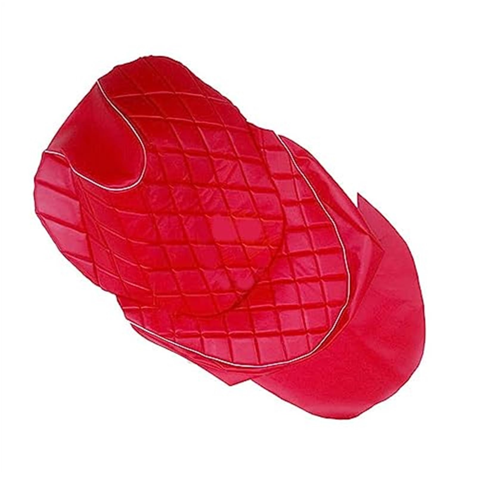 XYWOPO Forza250 Modifiziertes rotes PU-Leder for Roller, Fahrrad, Motorrad, Sitz, Bezug, Kissenschutz, wasserdicht, 250 2008 2009 2010 2011 Zubehör Motorrad-Sitzbezug XYWOPO Forza250 Modifiziertes rotes PU-Leder for Roller, Fahrrad, Motorrad, Sitz, Bezug, Kissenschutz, wasserdicht, 250 2008 2009 2010 2011 Zubehör Motorrad-Sitzbezug von XYWOPO