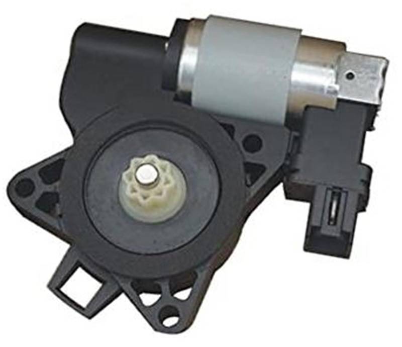 XYWOPO GJ6A-59-58XF G22C-58-58XF Links Rechts 742-801 742-802 Power Fensterheber Elektrische Lift Motor, for Mazda, 3 6 CX-7 CX-9 RX-8 Autofensterheber von XYWOPO