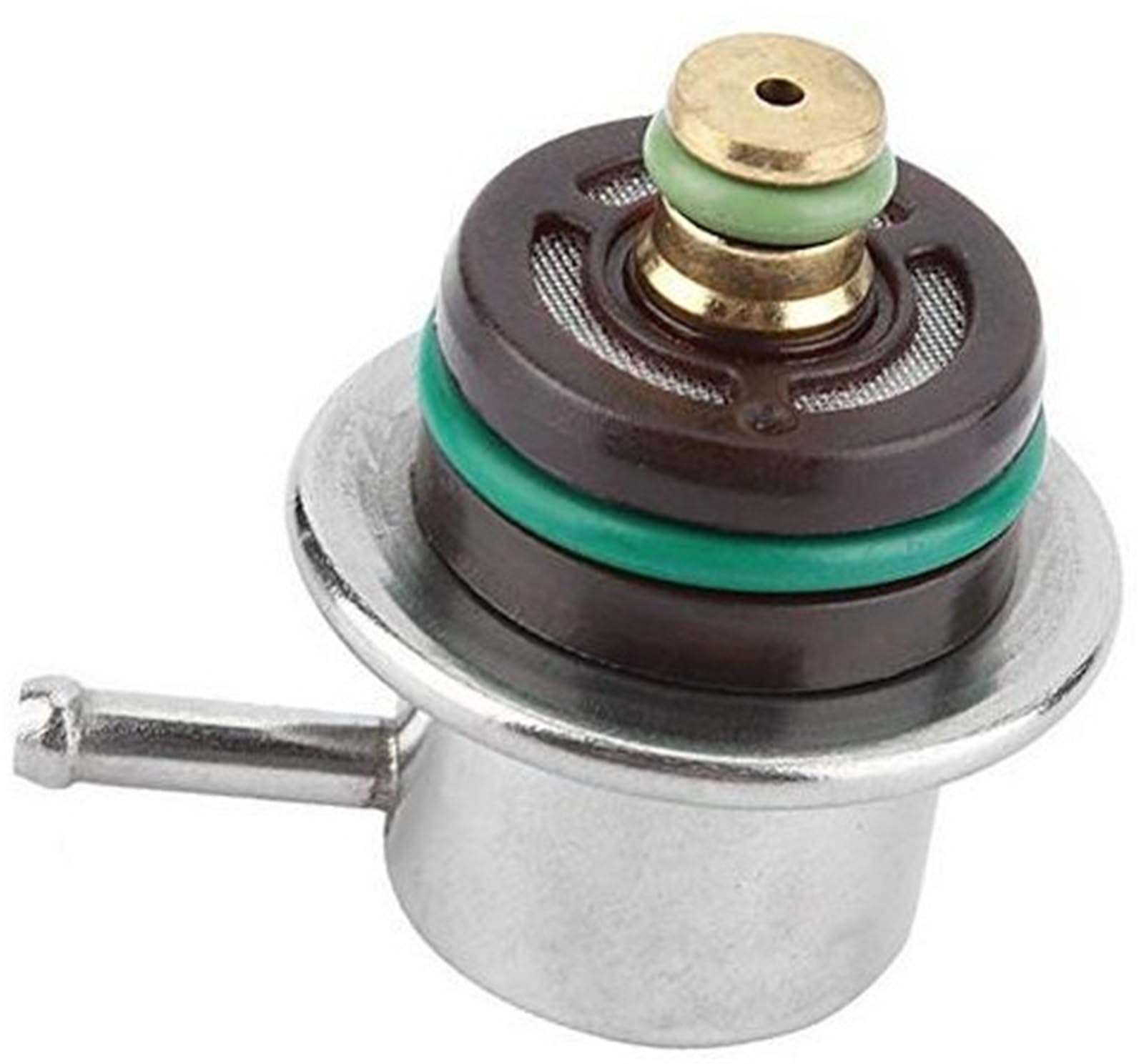 XYWOPO Kraftstoffdruckregler, Kraftstoffeinspritzdruckregler-Einstellventil, for 92–06 OE: 0280160575 XYWOPO Kraftstoffdruckregler, Kraftstoffeinspritzdruckregler-Einstellventil, for 92–06 OE: 0280160575 von XYWOPO