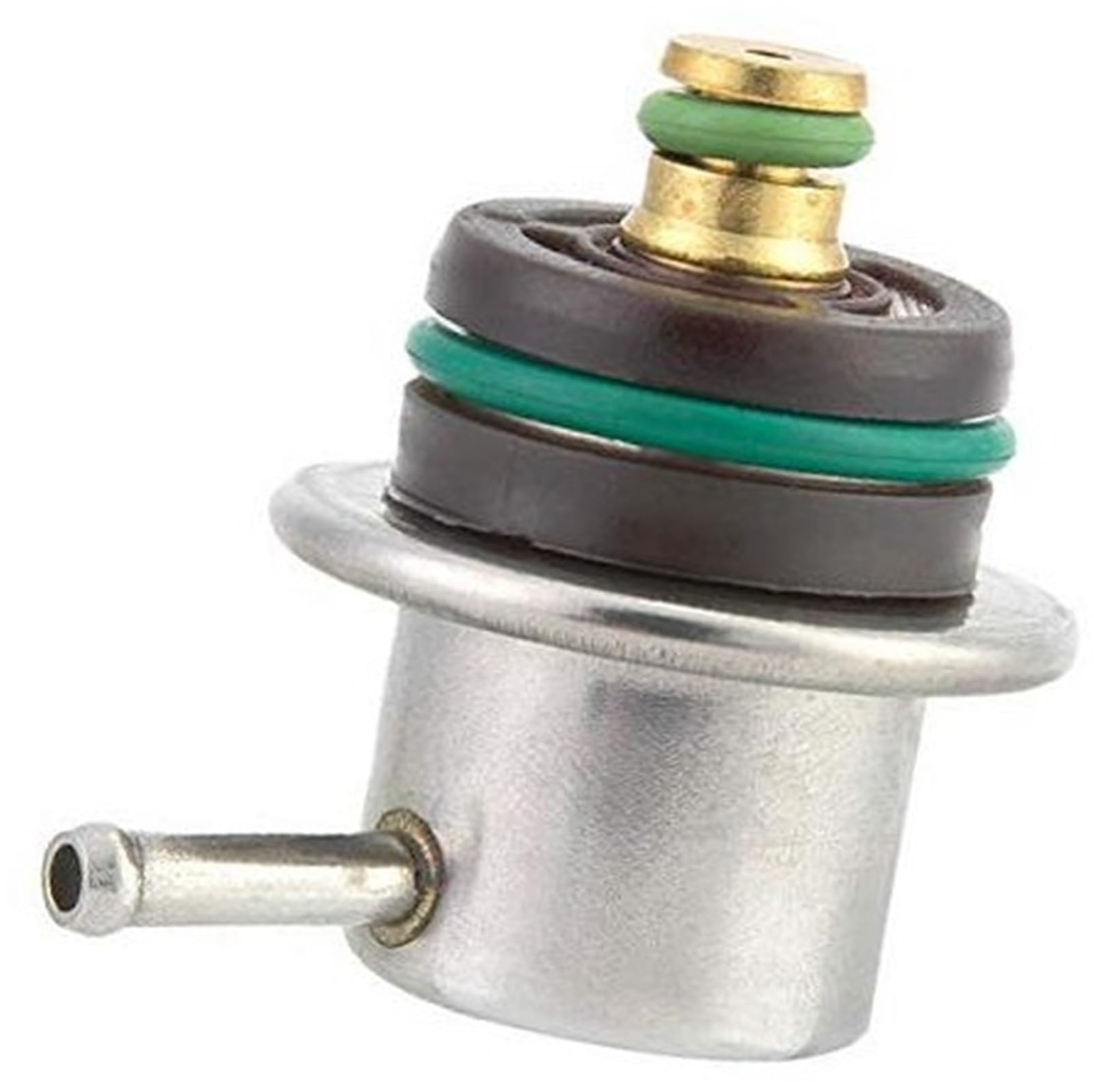 XYWOPO Kraftstoffdruckregler-Adapteranschluss 0280160575 078133534C, for 80 100 A2 A3 A6 XYWOPO Kraftstoffdruckregler-Adapteranschluss 0280160575 078133534C, for 80 100 A2 A3 A6 von XYWOPO